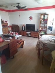 Blk 491 Admiralty Link (Sembawang), HDB 4 Rooms #626439391
